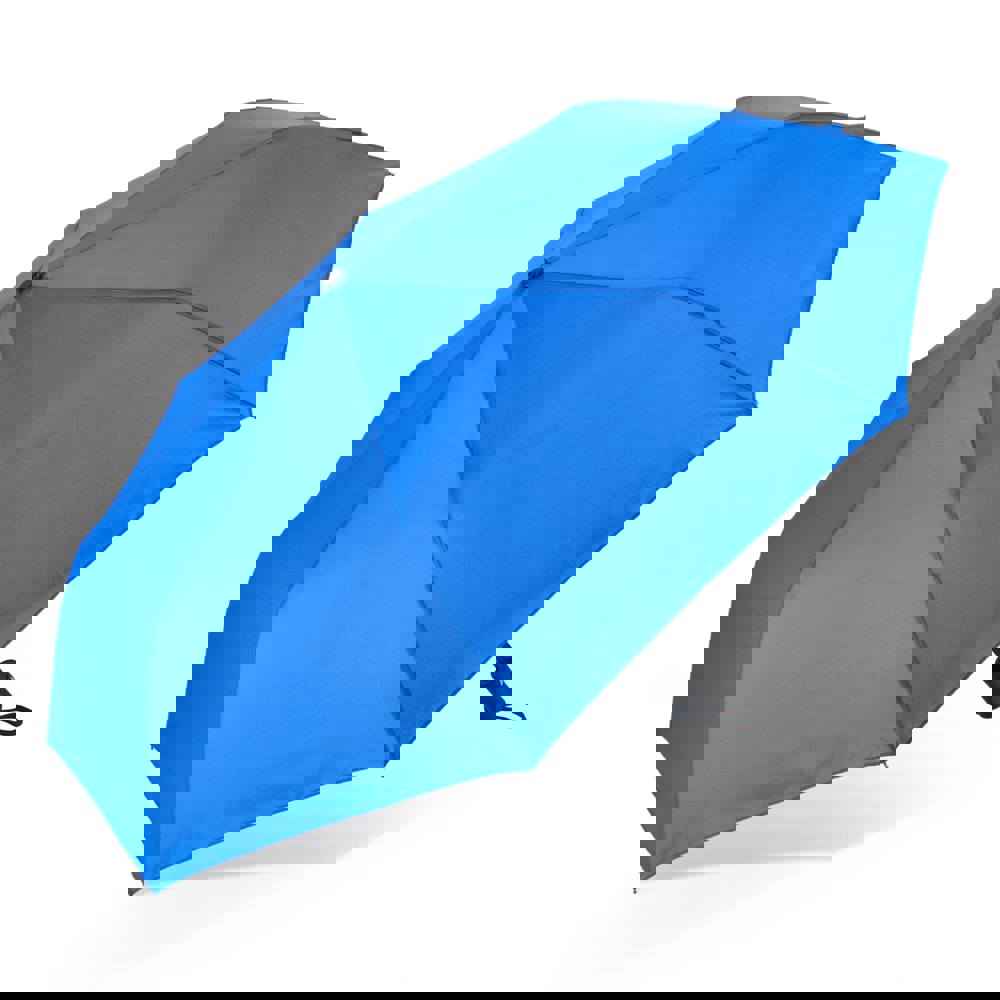 Daintree 190T Pongee 21.5" Opvouwbare winddichte paraplu Auto open