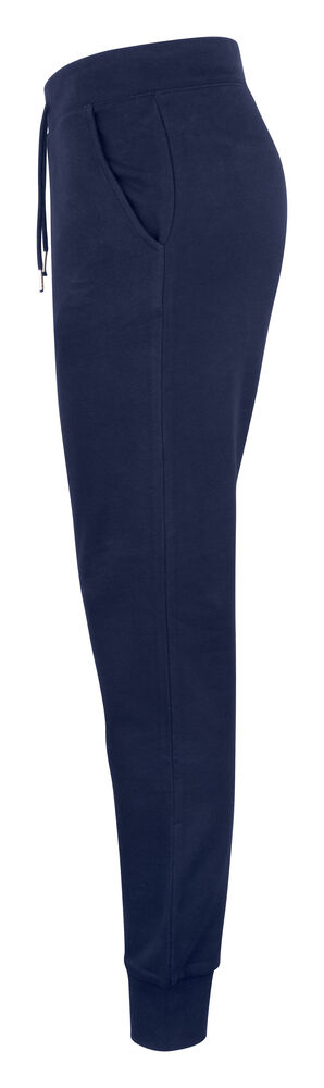 Clique - Premium OC Pants Women Bleufoncé XL