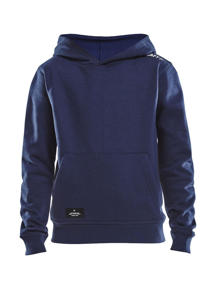 Craft - Community Hoodie Jr - Marine