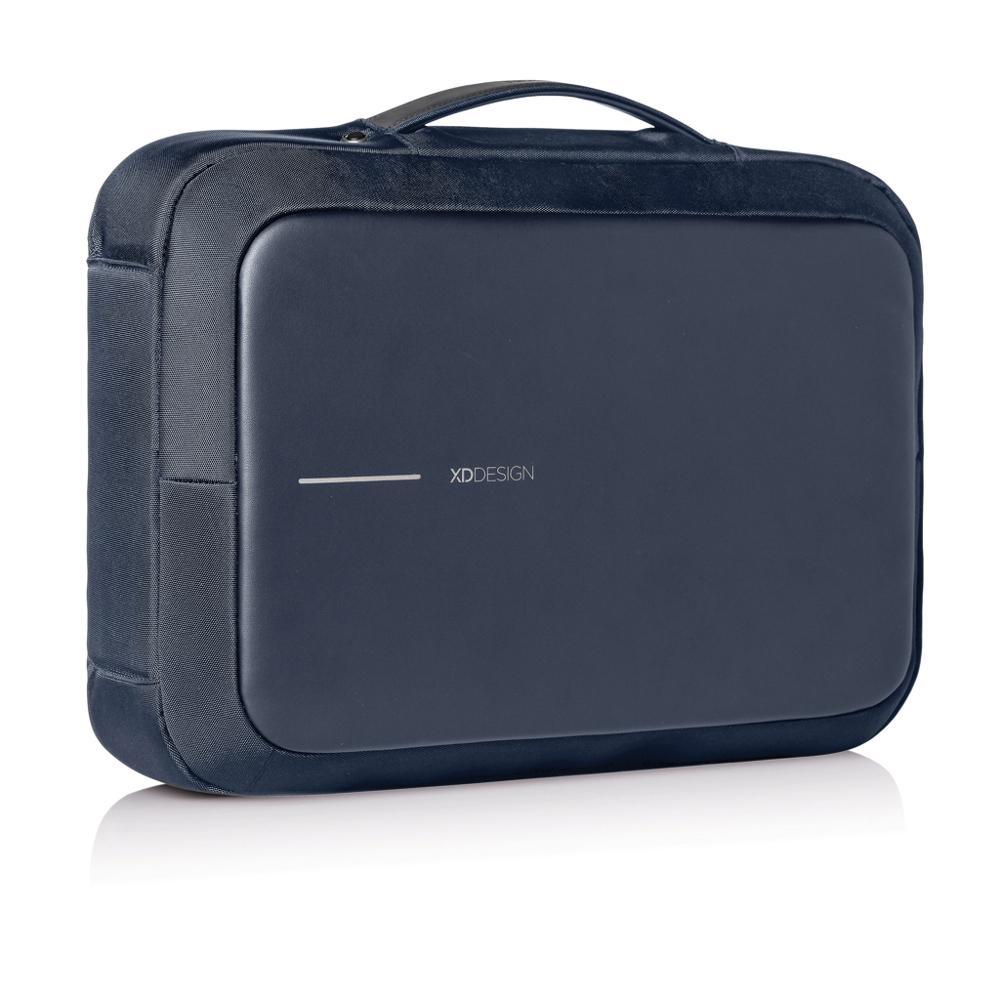 Bobby Bizz 2.0 sac à dos et sacoche antivol