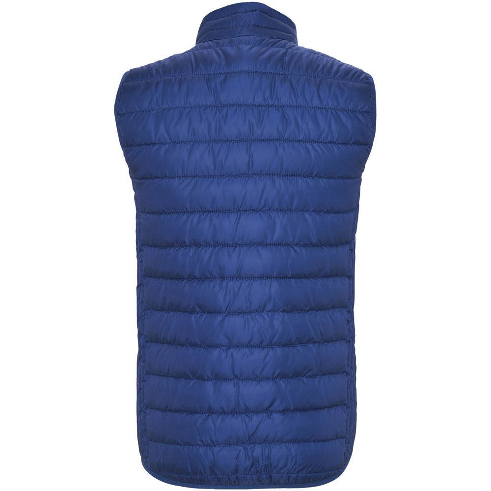 Gilet Oslo pour homme avec isolation