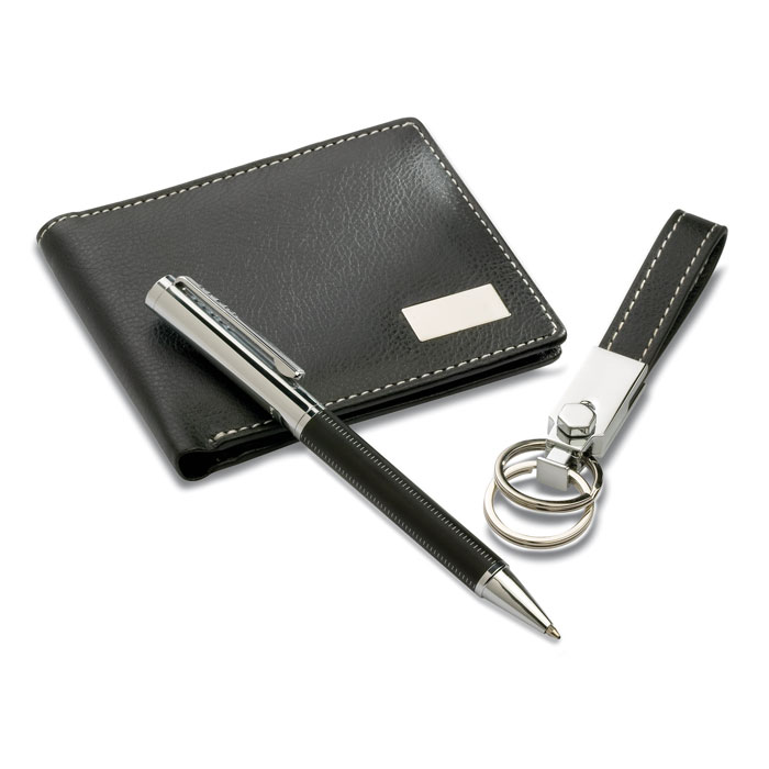 ELEGANCI - Set cadeau élégant