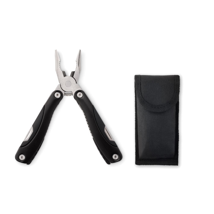 ALOQUIN - Multi-outils de poche