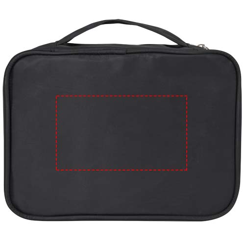 Organisateur de maquillage Muse en RPET certifié GRS