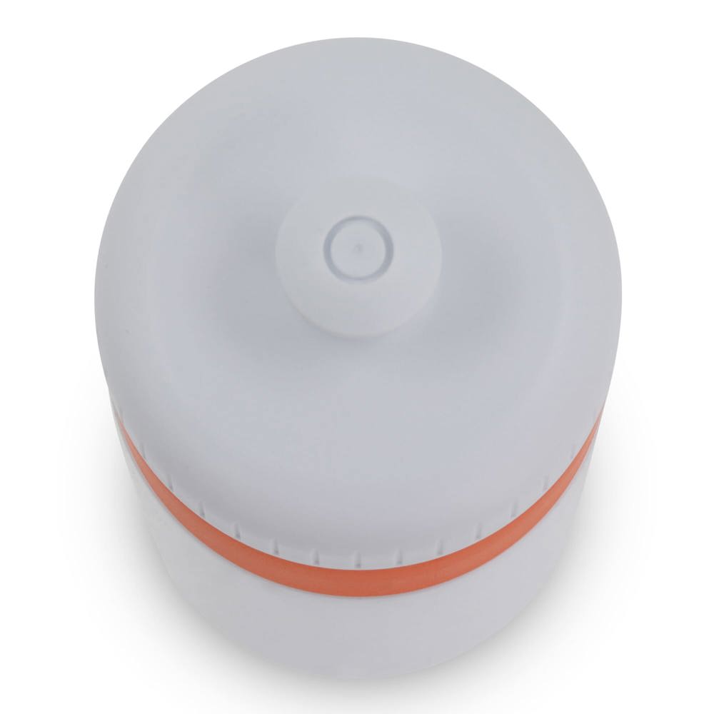 Bidon de sport avec bord 500ml