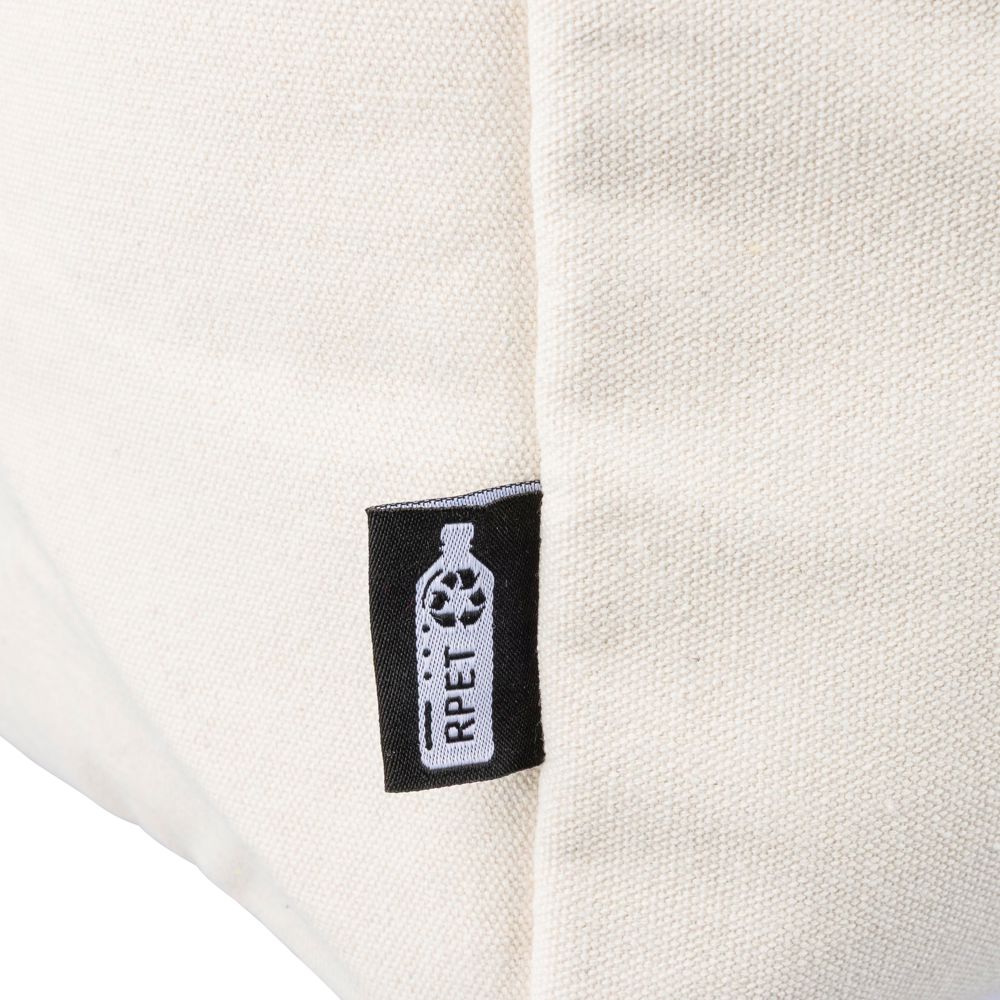 Gerecyclede polycotton (330 gsm) koeltas Luz