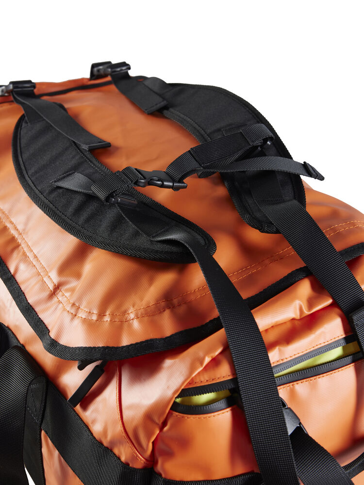 Craft - ADV Entity Duffel 70 L Chestnut One Size