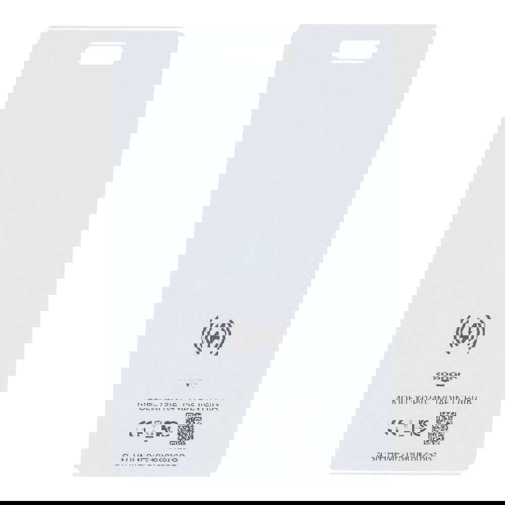 Xoopar ICE-Card Ultradune Tracker Kaart oplaadbaar