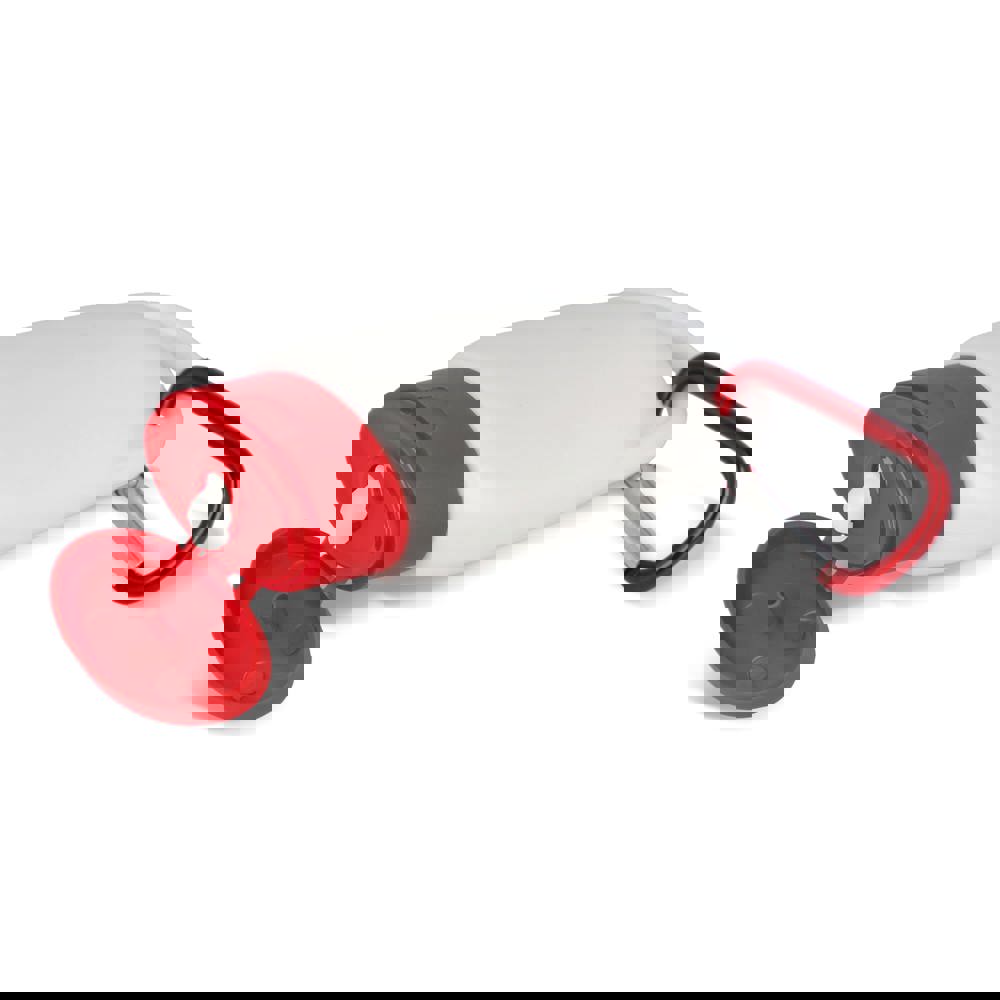 Zonnebrandlotion met Karabijnhaak SPF30 Gerecycled Materiaal