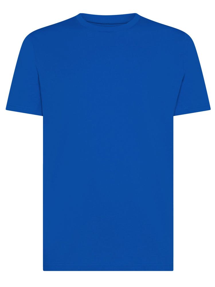BS Stranger t-shirt, 180 gr/m² - bleu cobalt