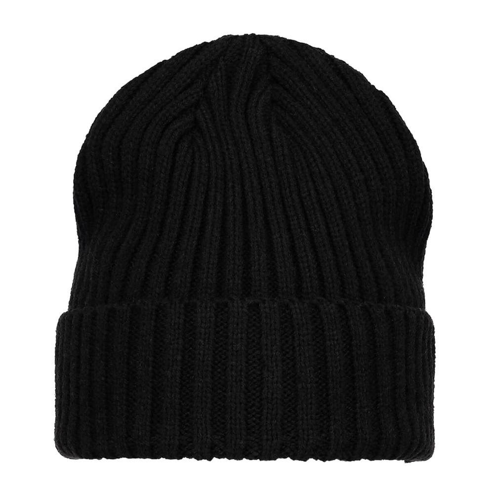 Bonnet en tricot