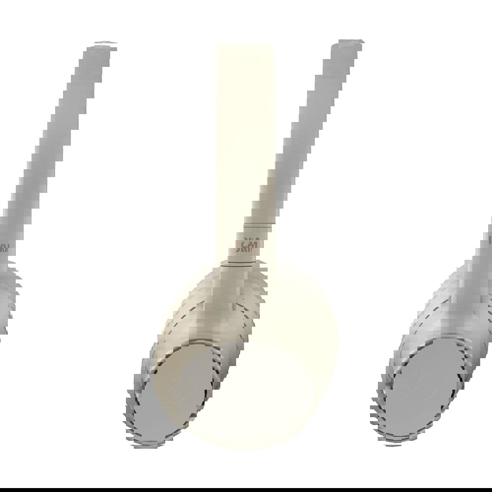 3HP3300|Fresh 'n Rebel Clam Fuse Draadloze Koptelefoon ANC