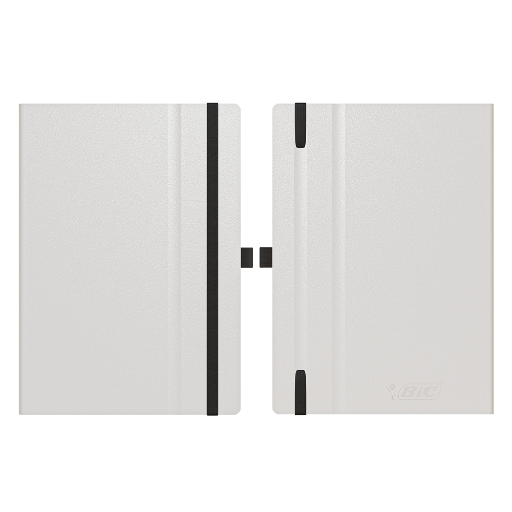 BIC® Partner A5 Hard Cover