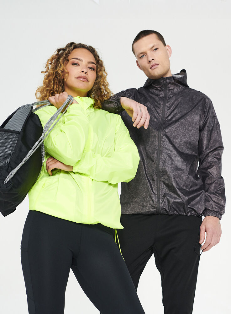 Clique - Basic Rain Jacket