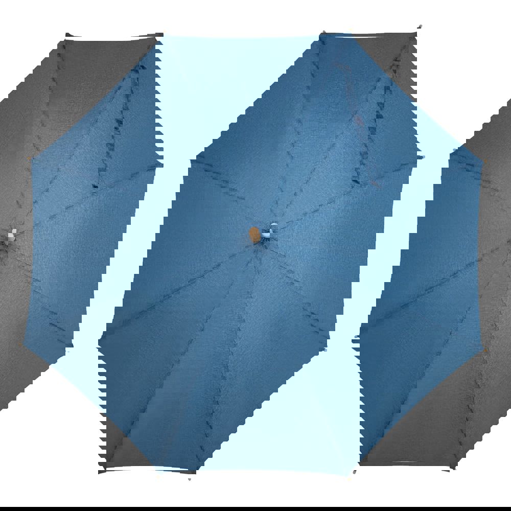 Stok paraplu 23” R-PET auto open