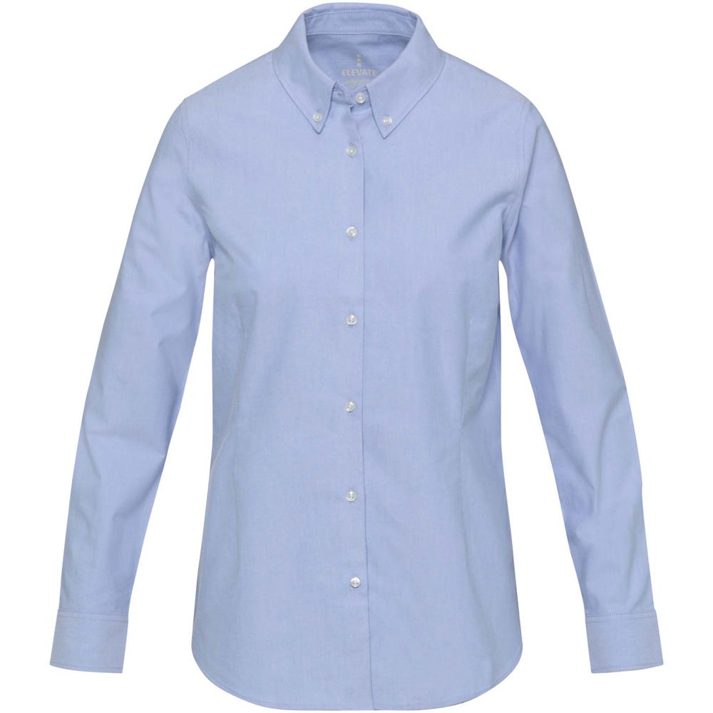 Chemise femme oxford de 165 g/m² Sphene