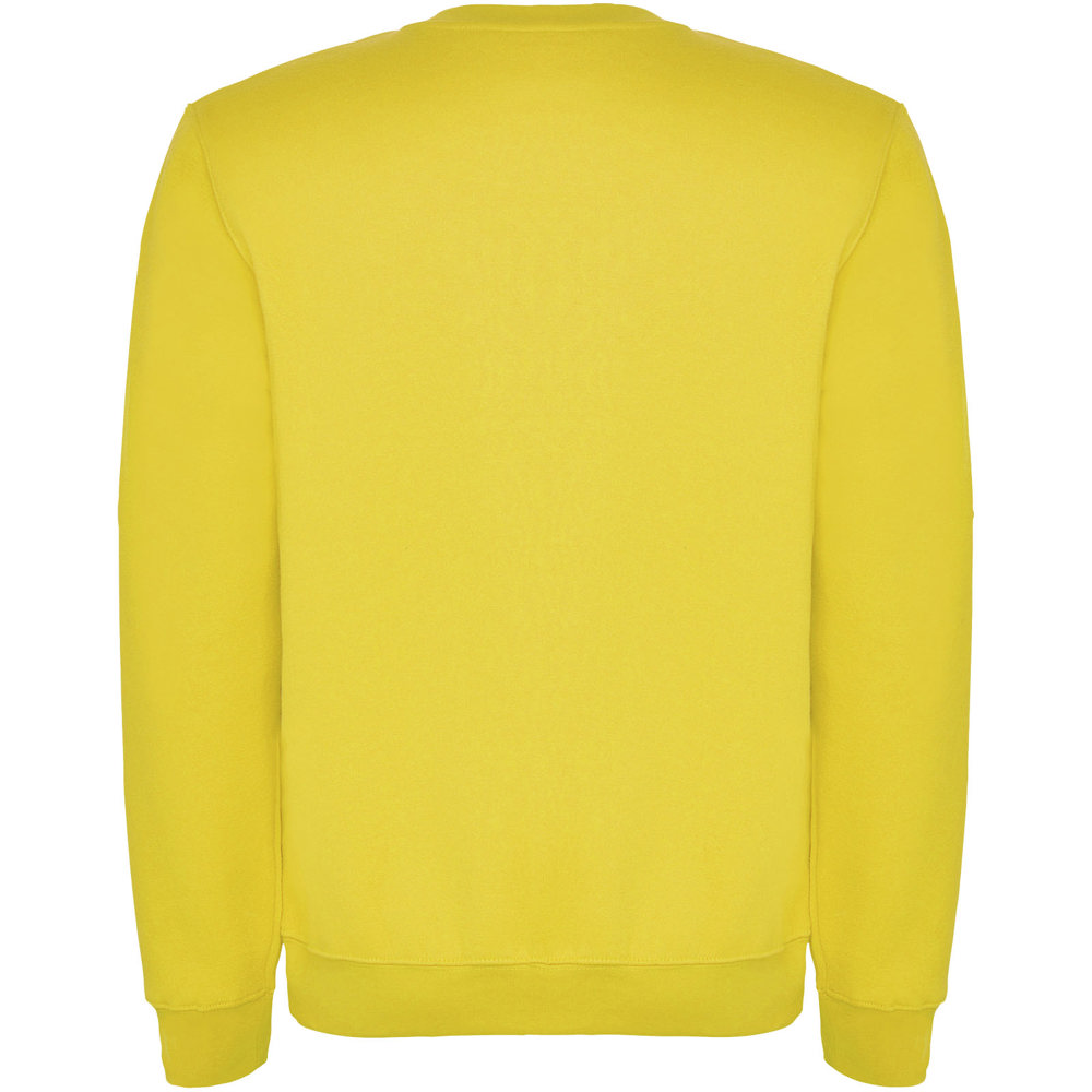 Clasica 280 g/m² unisex trui met ronde hals