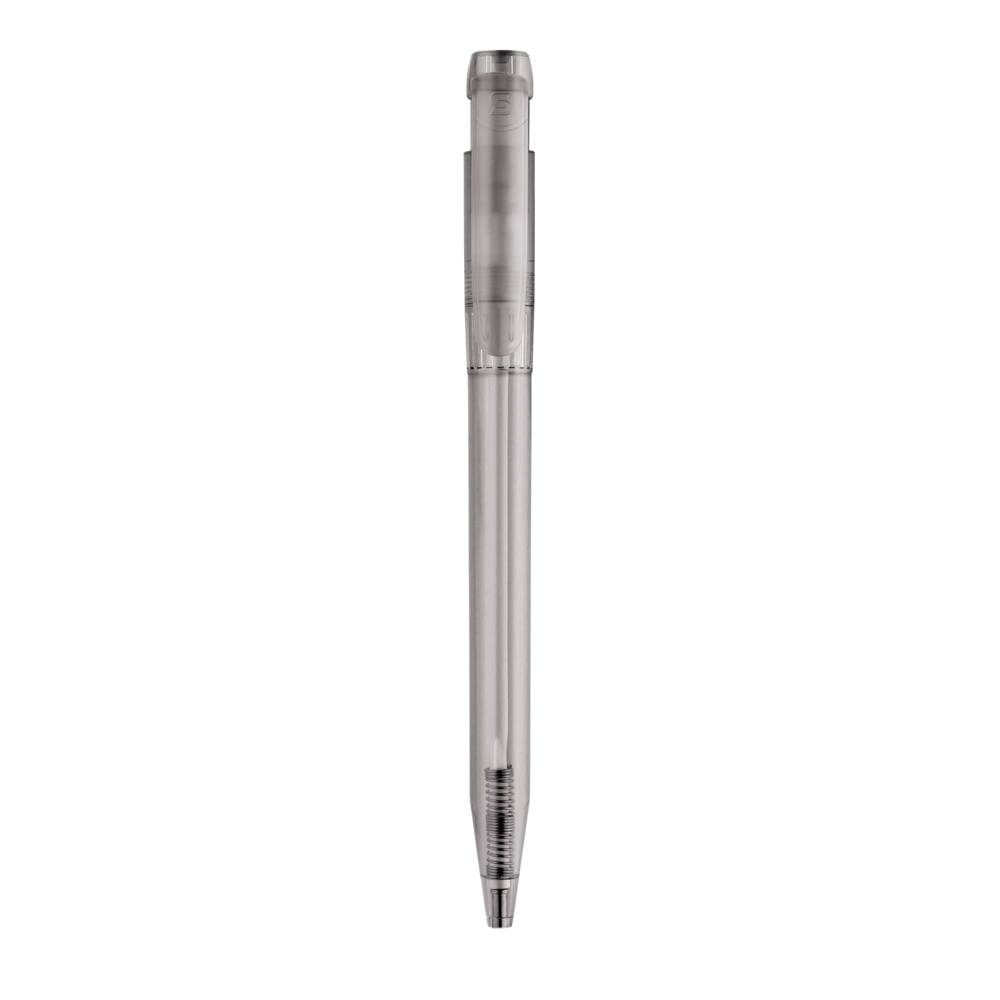 Balpen Pier Clear transparant