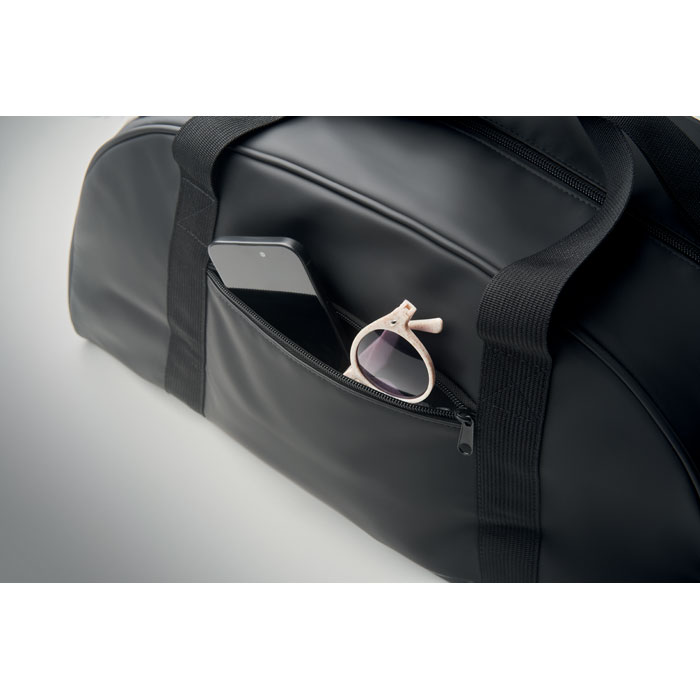 ROCK - Sac de sport en PU souple