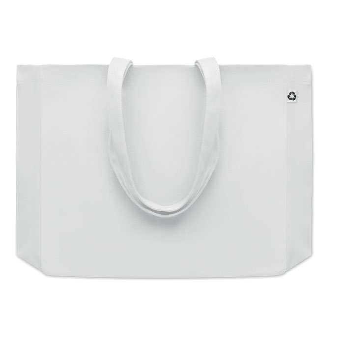 RESPECT COLOURED - Sac  toile recyclée 280 gr/m ²
