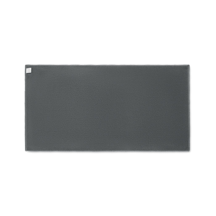 SAND - SEAQUAL® serviette 70x140cm