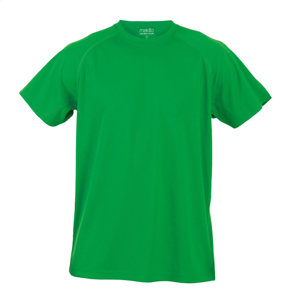 Endura - t-shirt - groen