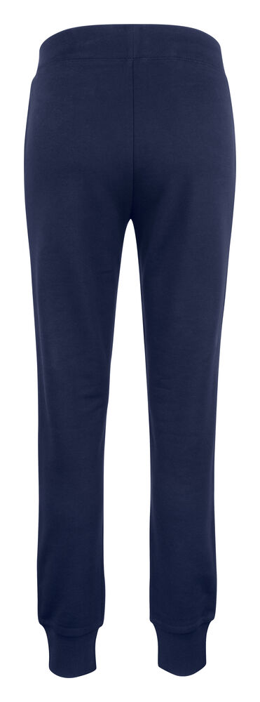 Clique - Premium OC Pants Women Bleufoncé XL