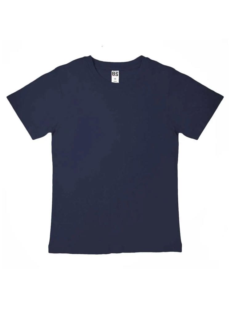 BS Evolution t-shirt enfants, 150 gr/m² - Marine