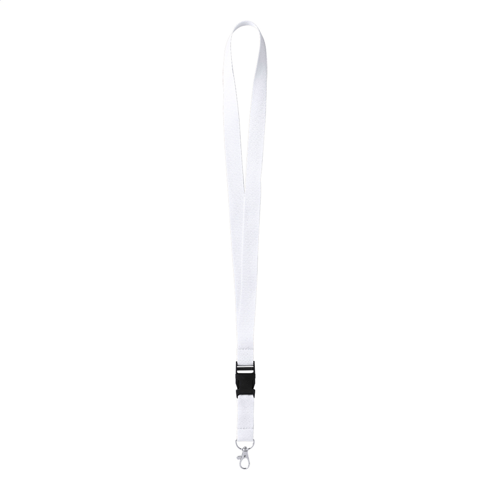 Devent - lanyard