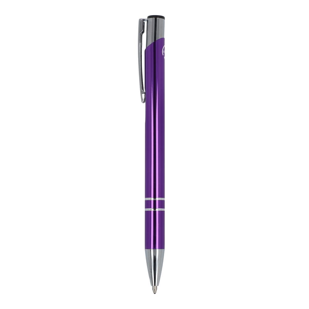 Alicante brillant, encre bleue R-AL