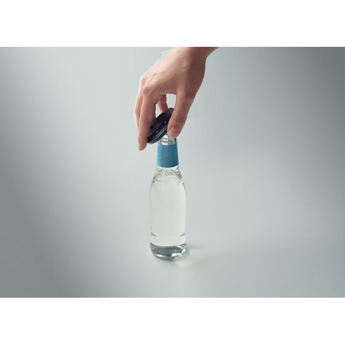 DOSENUNO - Telefoonhouder en flesopener