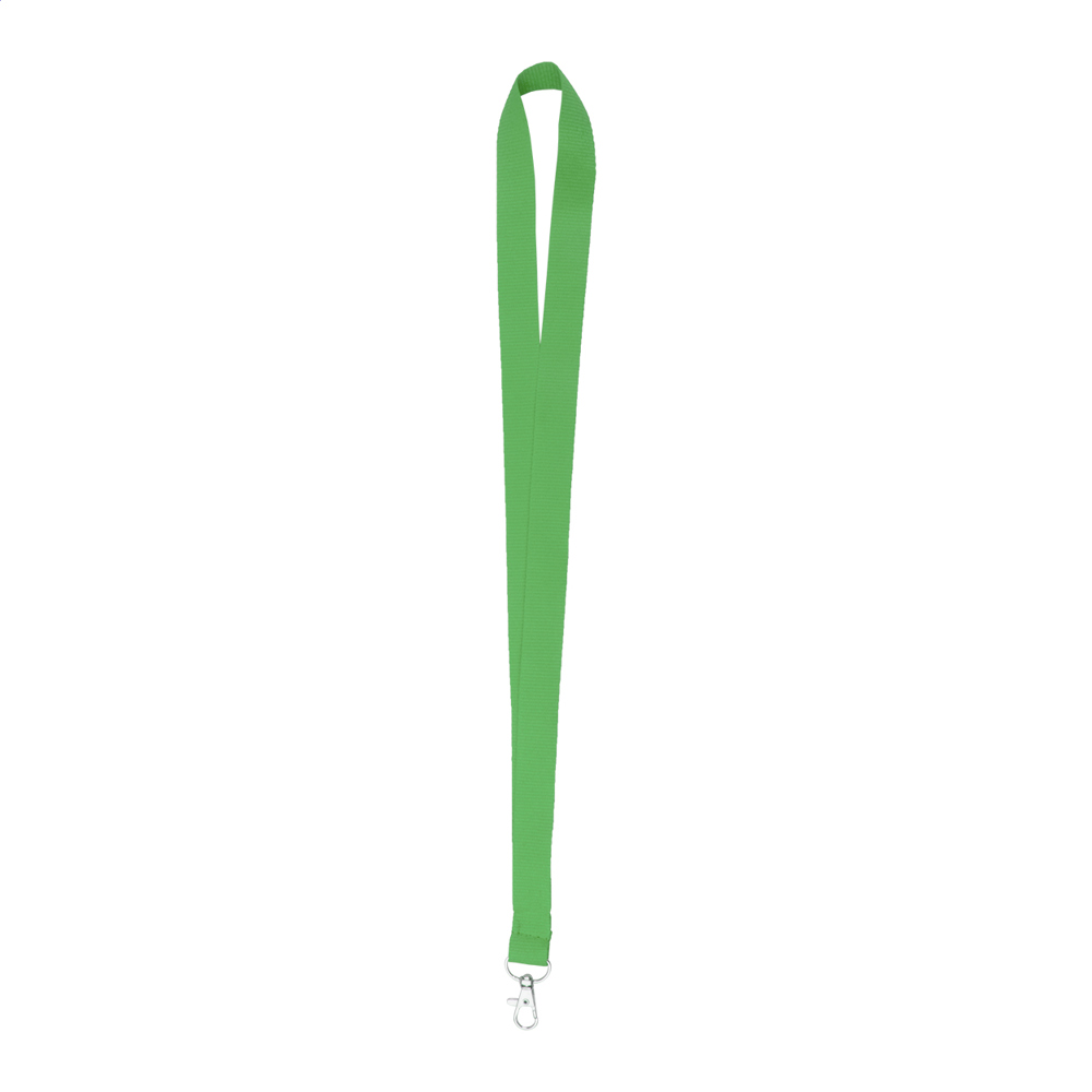 Event - lanyard - Groen