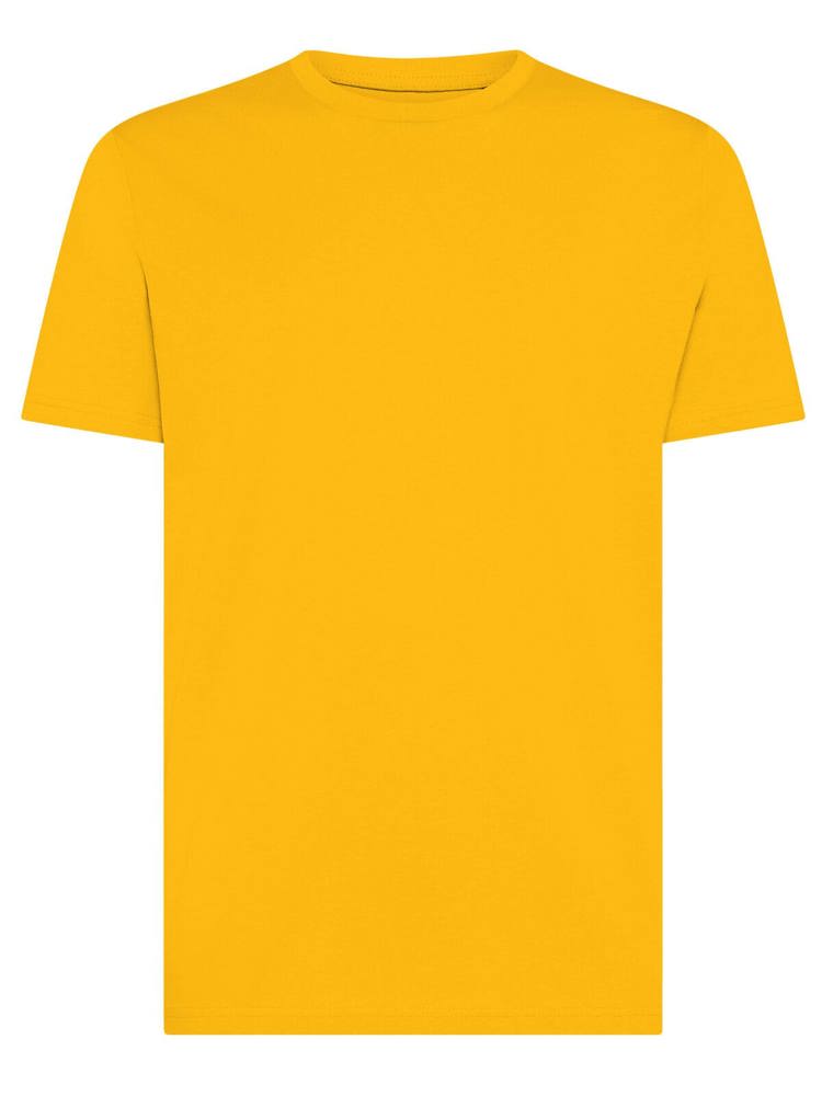 BS Stranger t-shirt, 180 gr/m² - Honey