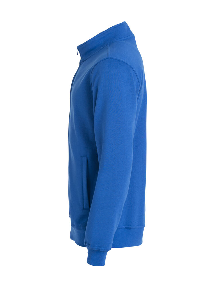 Clique - Basic Cardigan Junior Bleuroyal 100