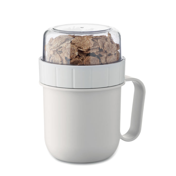 CUP ON GO - Meeneembeker in PP 450ml
