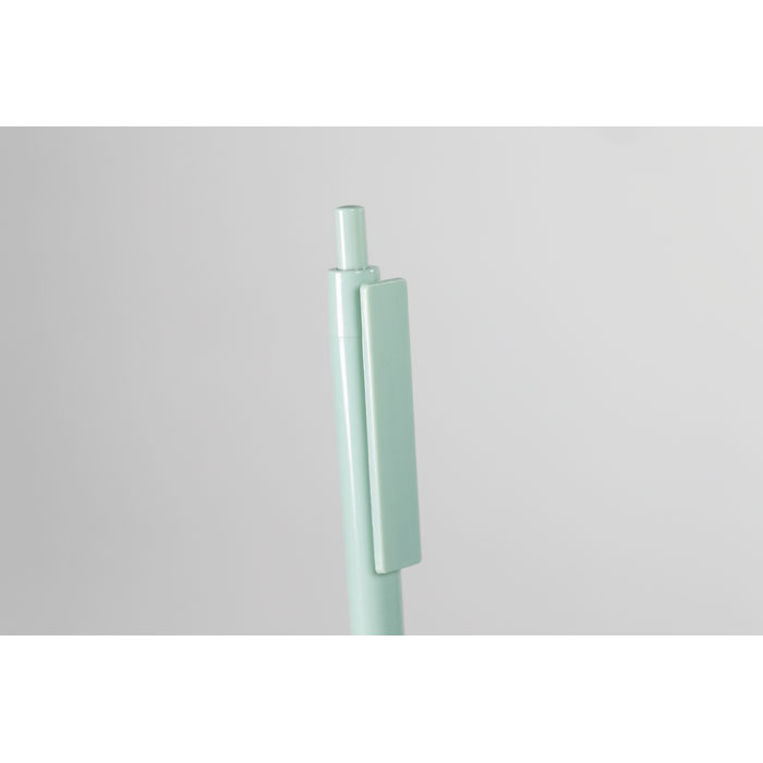AMPLA - Stylo à bille en ABS recyclé