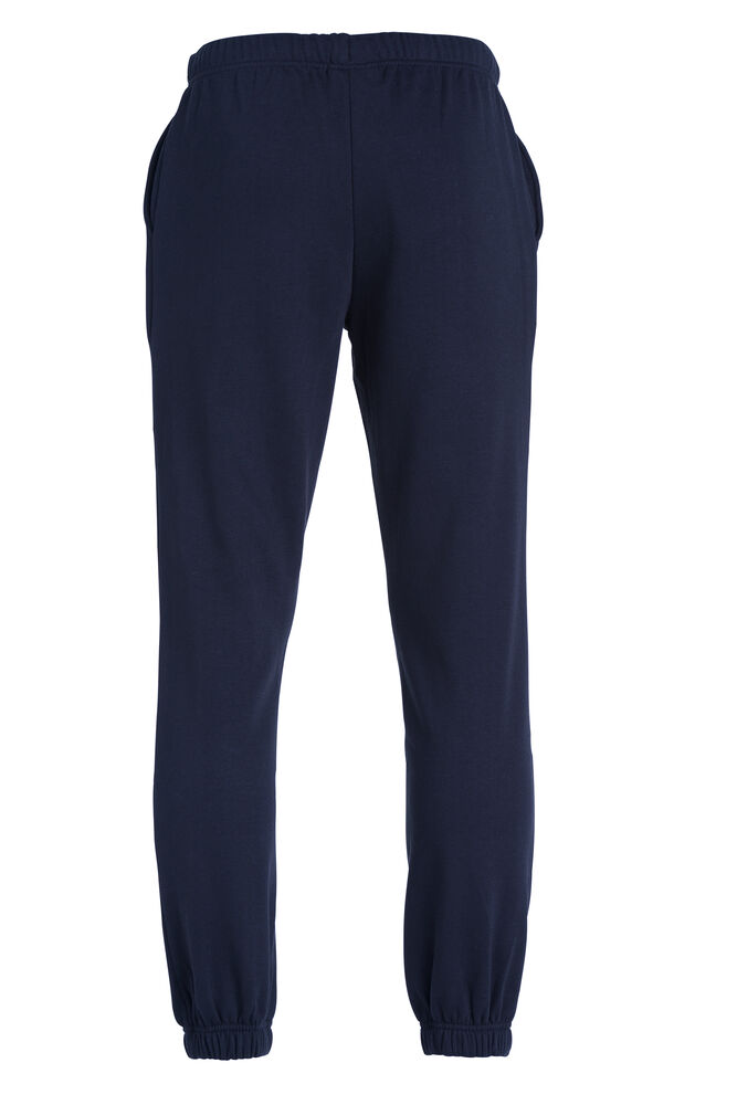 Clique - Basic Pants Junior Dark Navy 160