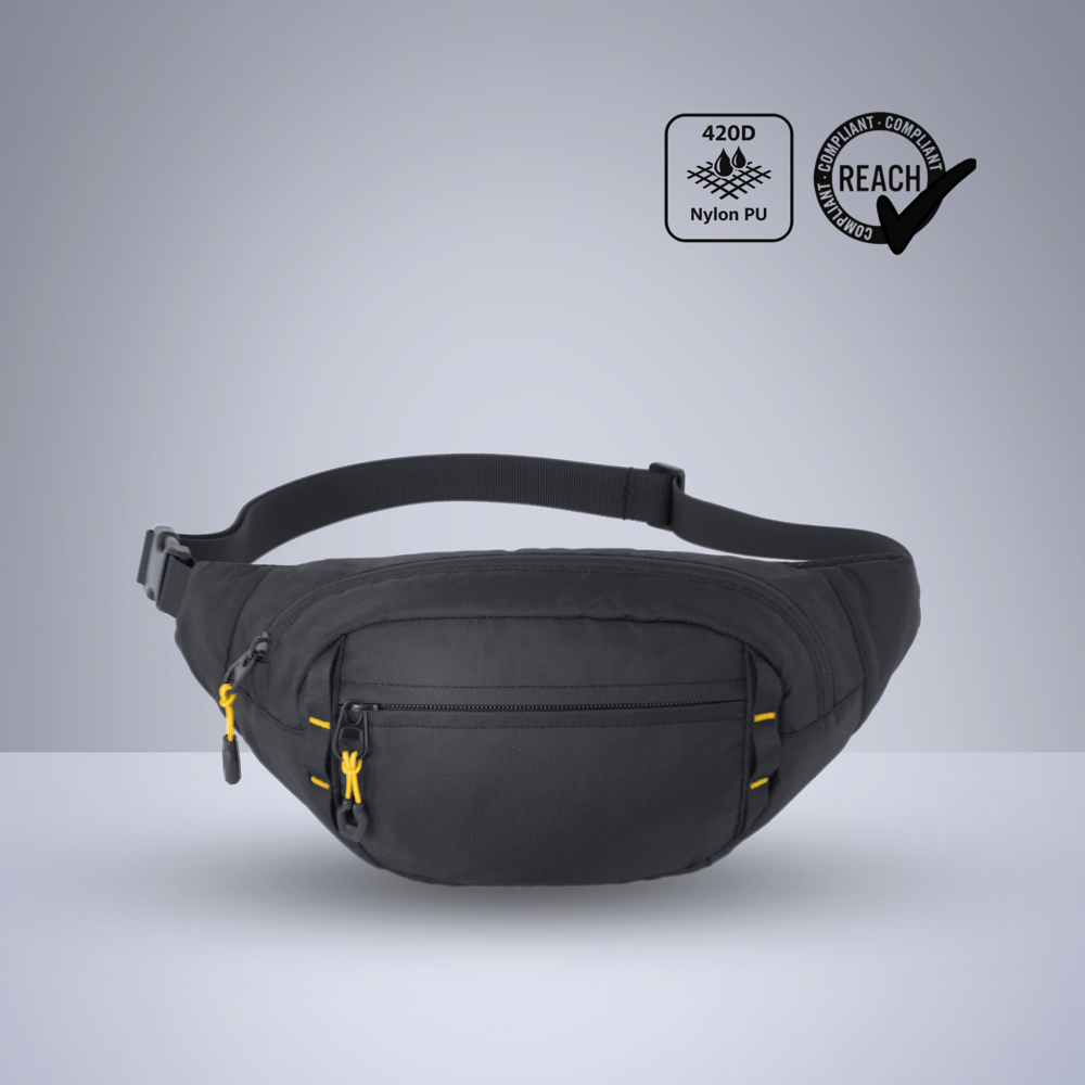 Expedition heuptas - Jaune