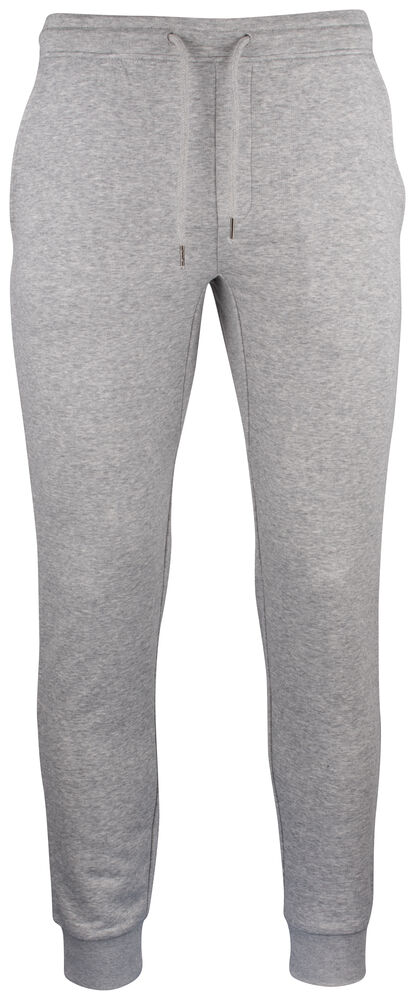 Clique - Premium OC Pants - Grismélange