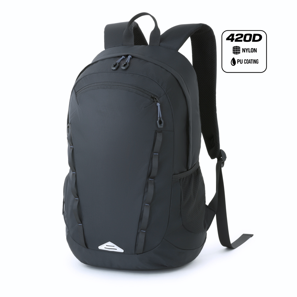 Expedition sportieve rugzak L - Gris