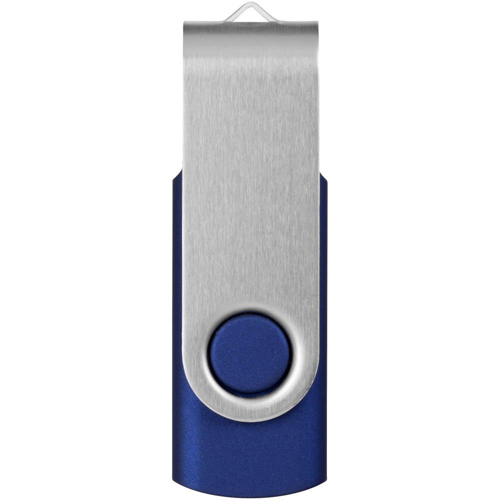 Clé USB 2 Go Rotate-basic