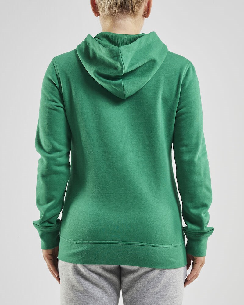 Craft - Community FZ Hoodie W Navy M