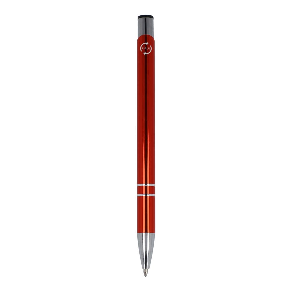 Alicante brillant, encre noire R-AL