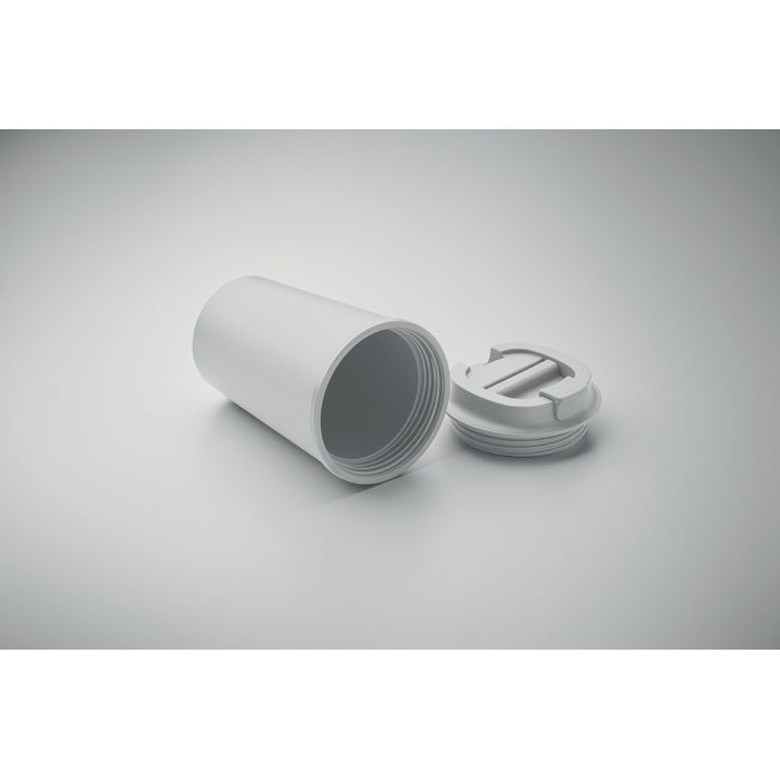 BEIBAKU - Gobelet double paroi 350ml