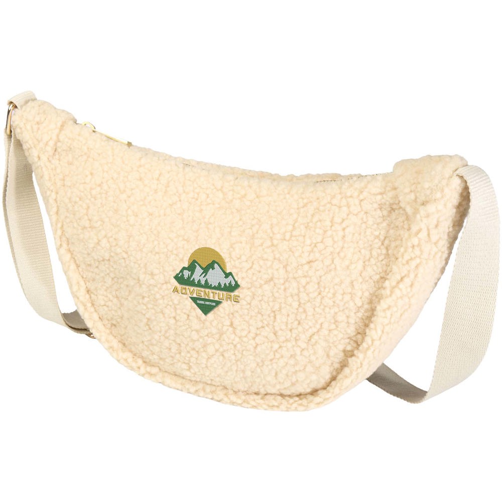 Banane sherpa recyclée GRS de 3 L Bear