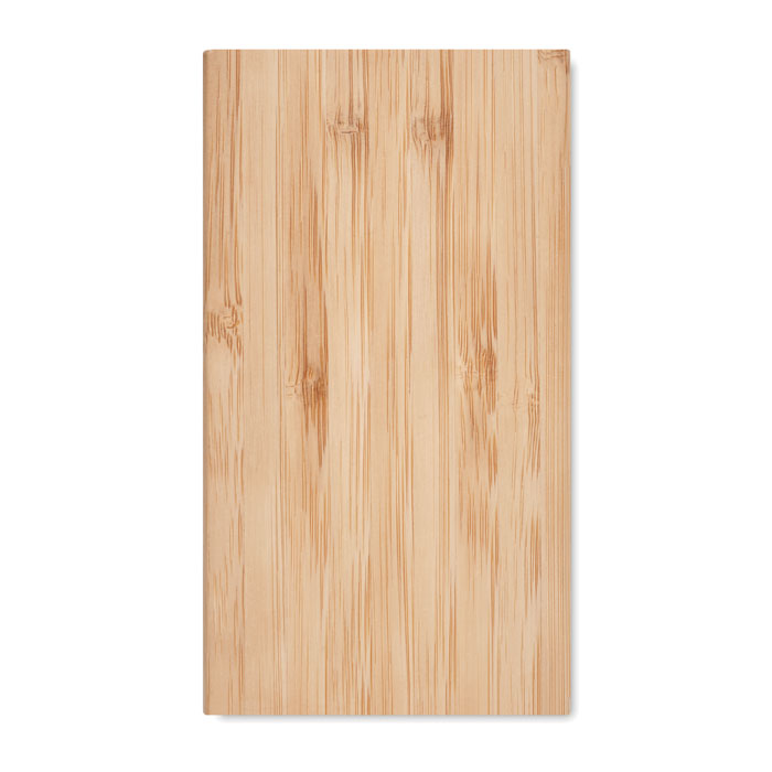 ARENA SOLAR - Solar powerbank 4000 mAh