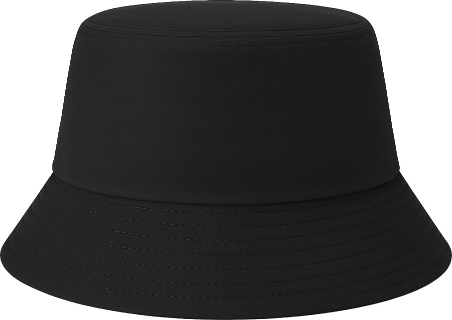 Nilton's Buckethat UV, 165 g/m²