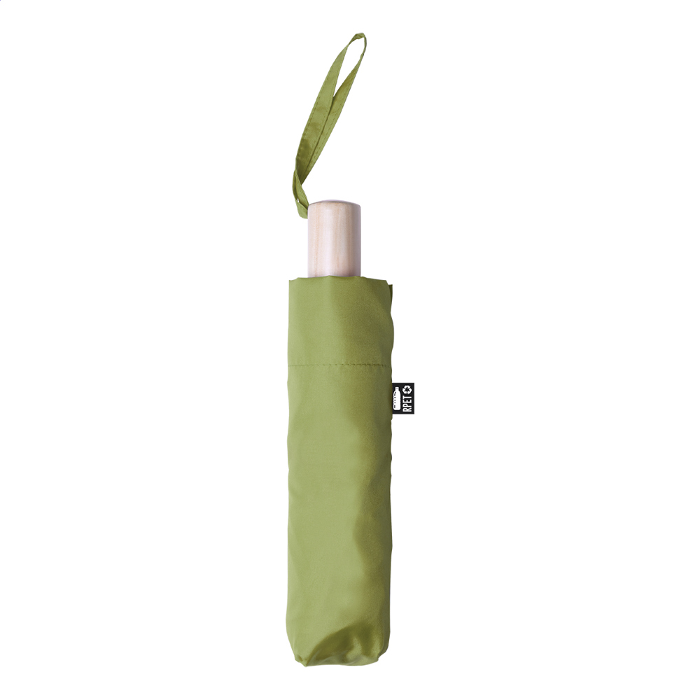 Brosoboo - parapluie - Vert