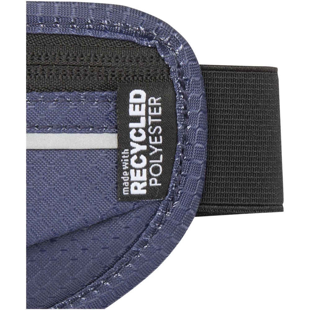 Ceinture de course Nomad en matériaux recyclés certifiés GRS