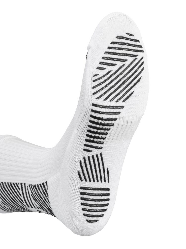 Craft - Extend 2.0 Grip Socks White 34/36